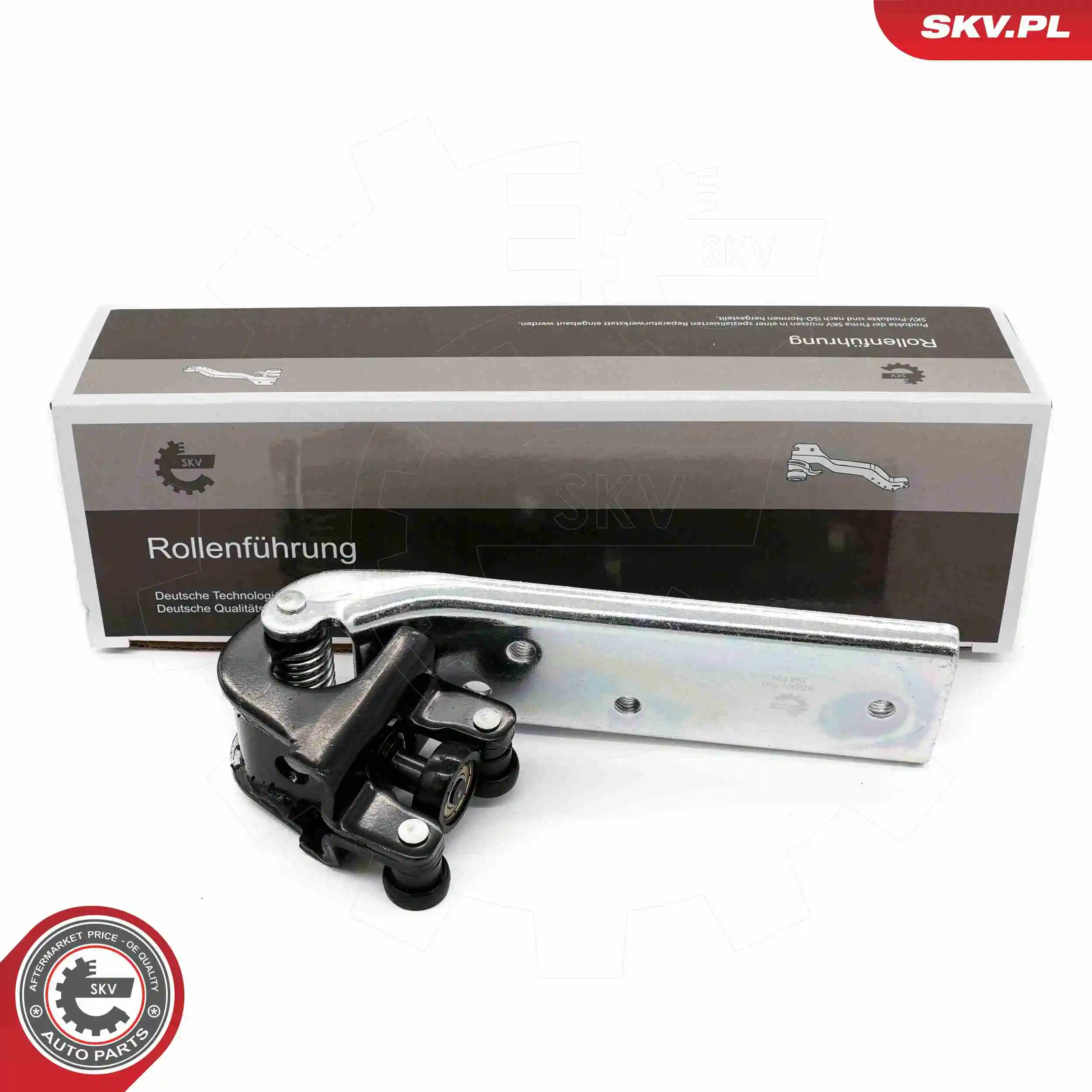 Roller Guide, sliding door